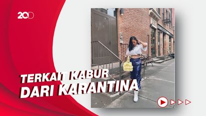 Polisi Bakal Panggil Rachel Venya Rabu Pekan Depan