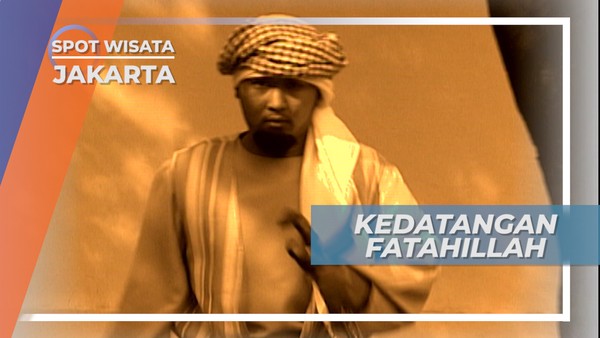 Sunda Kelapa, Kegagalan Kekuasaan Portugis Oleh Fatahillah, Jakarta