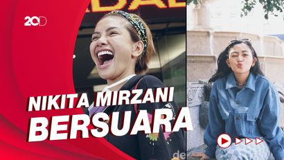 Nikita Mirzani Sebut Rachel Vennya 2 Kali Kabur Karantina