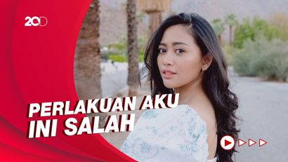 Rachel Vennya Ngaku Tidak Karantina Sama Sekali Usai Pulang dari AS