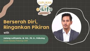 Bisakah Agama Bantu Atasi Stres?