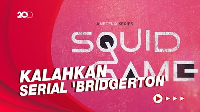Fantastis! Squid Game Sumbang Cuan Rp 12,5 T untuk Netflix
