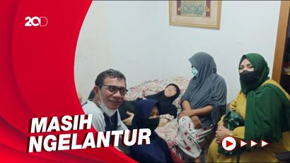 Kondisi Terbaru Dorce Gamalama Usai Pulang dari RS