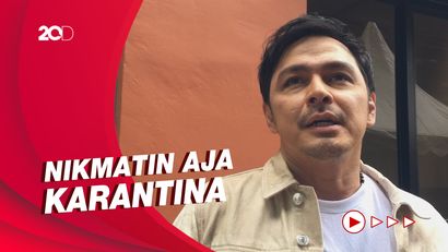 Pernah Karantina, Ini Kata Thomas Djorghi soal Kaburnya Rachel Vennya