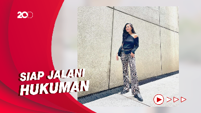 Rachel Vennya yang Akhirnya Blak-blakan Ngaku Tak Jalani Karantina