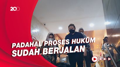 Olivia Nathania Dituding Masih Cari Mangsa Baru untuk CPNS Bodong