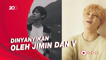 Tentang Lagu Friends BTS yang Jadi OST Film Marvel Eternals