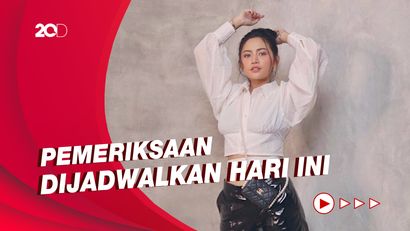 Apakah Rachel Vennya Akan Jawab Panggilan Polda?