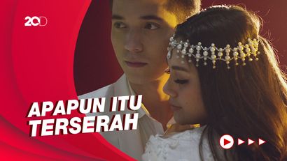 Celine Evangelista Tak Permasalahkan Nafkah Anak ke Stefan William