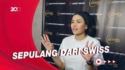 Nikita Mirzani Ancam Ogah Karantina Jika Rachel Vennya Tak Dipenjara