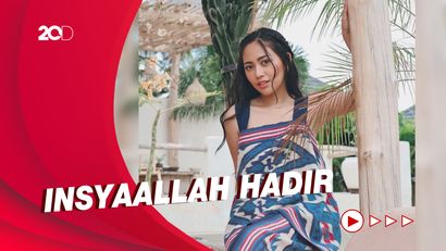 Rachel Vennya Pastikan Hadiri Panggilan Polisi