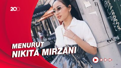 Rachel Vennya Tutupi Keterlibatan Oknum Dibalik Kasus Karantina?