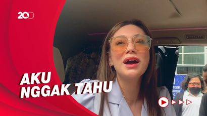 Respons Celine soal Video Stefan William Bersama Seorang Perempuan