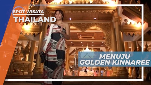 Mencari Tempat Kulineran Yang Megah Di Phuket Thailand
