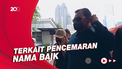 KD Kembali Dipolisikan Ayu Ting Ting