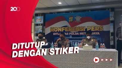 Pengakuan Rachel Vennya ke Polisi soal Mobil RFS Jadi Warna Hitam