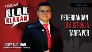 Blak-blakan Epidemiolog Dicky Budiman: Tes PCR, Kepentingan Medis atau Bisnis?