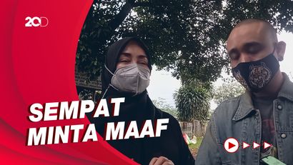 Chintami Atmanegara Kenang Momen Terakhir Sebelum Oddie Agam Meninggal 