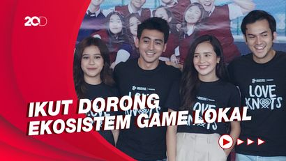 Alasan Mengapa Love Knots Bukan Sekadar Film Cinta Remaja