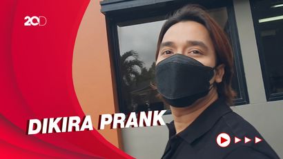 Lucinta Luna Didatangi Oknum Saat Ngevlog Bareng Billy Syahputra