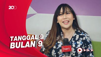 Alasan Cherly Juno Lahiran Anak Kedua di Tanggal Cantik