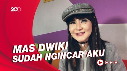 Ita Purnamasari Kenang Momen Pertemuannya dengan Sang Suami