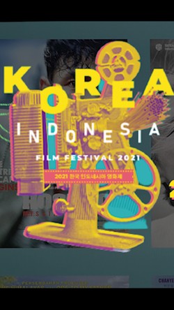 K-Talk Spesial: Seru-seruan di Korea Indonesia Film Festival