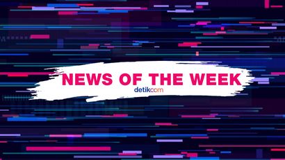 Top 5: Mobil RFS Rachel Vennya Diperiksa, Facebook Ganti Nama