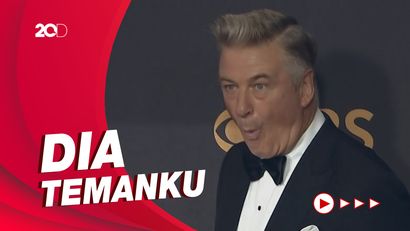 Alec Baldwin Bicara soal Insiden Penembakan di Lokasi Syuting