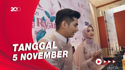 Jelang Pernikahan, Ria Ricis akan Gelar Pengajian 