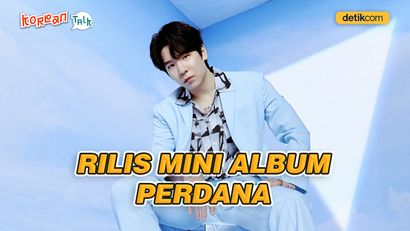 K-Talk Spesial: Deep Talk Bareng Raiden Bahas Love Right Back