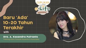 Ekshibisionisme adalah Fenomena Baru
