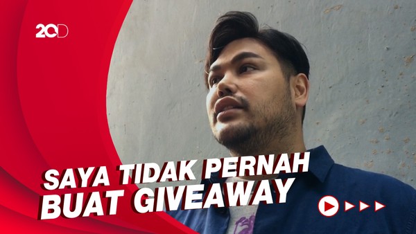 Namanya Dicatut untuk Penipuan, Ini Kata Ivan Gunawan