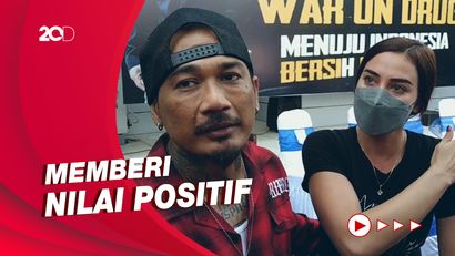  Jerinx, Kontroversi dan Duta Narkoba