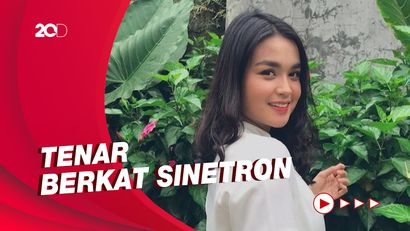 Perjalanan Karier Hanna Kirana: Model hingga Pesinetron