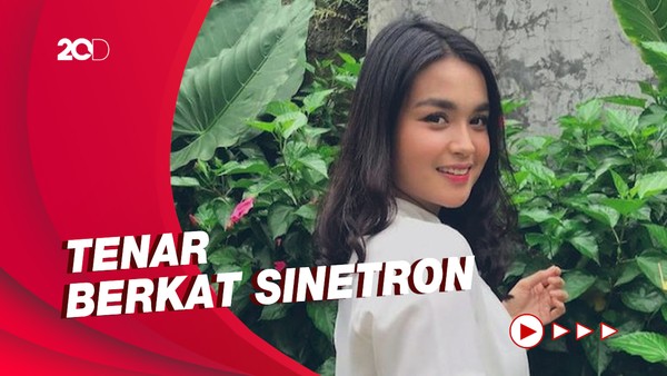 Perjalanan Karier Hanna Kirana: Model hingga Pesinetron
