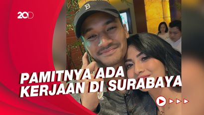 Ayah Mertua Gemetar Dengar Kabar Vanessa dan Bibi Tewas Kecelakaan 