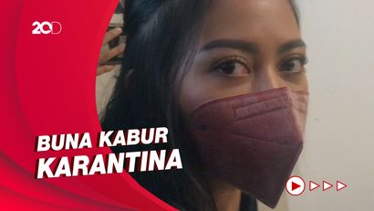 Perjalanan Kasus Rachel Vennya hingga Akhirnya Jadi Tersangka