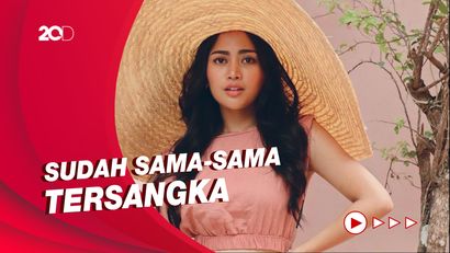 Status Penahanan Rachel Vennya Dibandingkan HRS, Kriminolog Ingatkan Ini