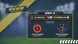 Prediksi AC Milan vs Inter Milan bersama Milanisti Indonesia dan Inter Club Indonesia