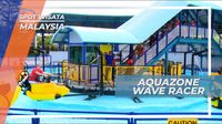 Aquazone wave racers deals