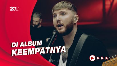 Emily dan Lagu untuk Calon Buah Hati yang Ditulis James Arthur