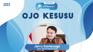 Pesan Pemerintah Sebelum Kalian Investasi Kripto