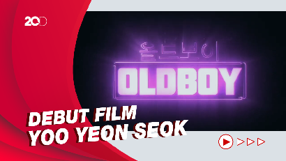 Old Boy (2003), Film Lawas Korea yang Kembali Tayang di CGV