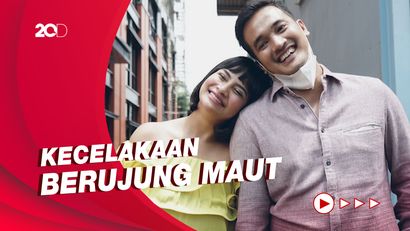 Vanessa Angel dan Bibi: Kecelakaan, Duka dan Akhir Bersama