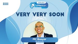 Jawaban Bos IDM Soal Token di Pasar Kripto RI