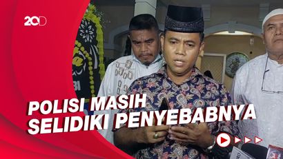 Keluarga Terus Kawal Kasus Kecelakaan Vanessa Angel dan Bibi