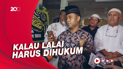 Pihak Keluarga Blak-blakan soal Sopir Vanessa Angel dan Bibi