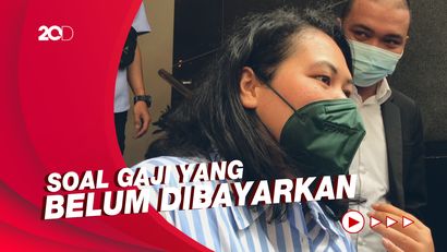Tak Polisikan Balik Denny Sumargo, Eks Manajer: Saya Malas Ribut