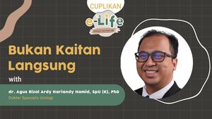 Jarang Ejakulasi Sebabkan Kanker Prostat?